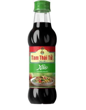 Nước tương Tam Thái Tử cao cấp Xào 500ml